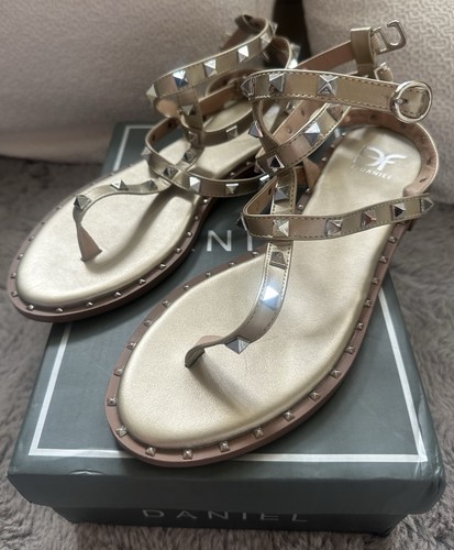 Daniel eternal gold leather - daniel,