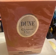 Vintage Christian Dior Dune