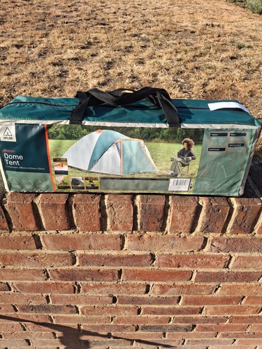 Xplor person dome tent - 4,