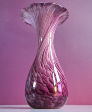 Large Vintage 80's Alum Bay