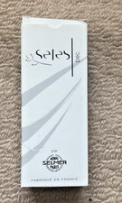 Selmer Paris Alto Sax