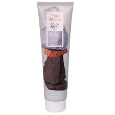 Wella Colour Fresh Mask Lilac