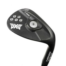 PXG 0311 Milled Sugar Daddy 2 Lob Wedge / 60 Degree / Elevate 95 Regular Flex