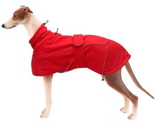 Double Fleece Greyhound