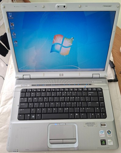 Pavilion dv6700dv6699ea - hp,