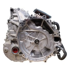 Toyota Yaris Cross Gearbox CVT