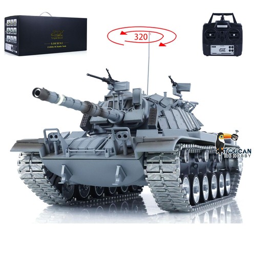 Rtr tank m60w remote - rtr,