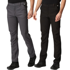 Regatta mens fenton softshell - mens,