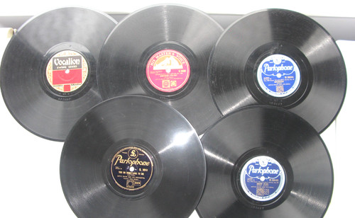 Artie shaw jazz78 all - 5x,