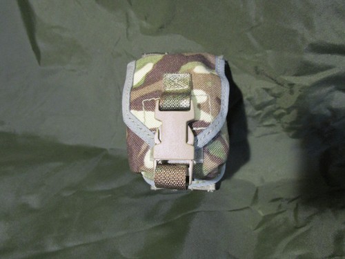 New unissued british - new, mtp