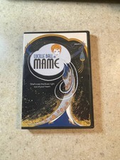 Mame (DVD, 1974) Lucille Ball, Beatrice Arthur