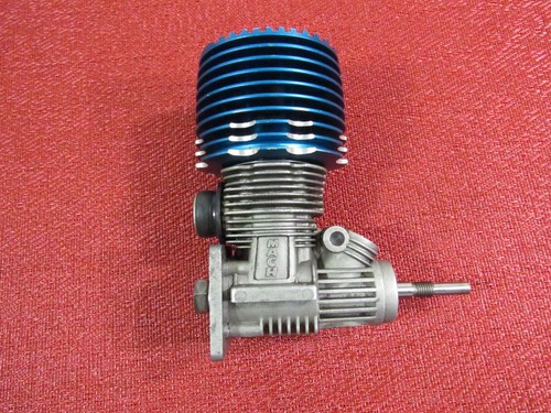 Dynamite mach 26c nitro - dynamite,