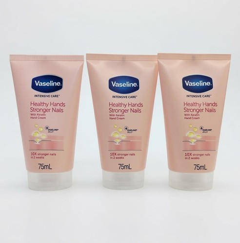 Vaseline intensive care - vaseline,