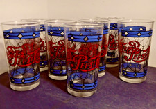Pizza Hut Pepsi Cola 70s