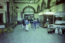 Hull Memory Lane: Paragon