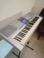 Yamaha PSR 295 keyboard Free UK shipping 