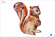 Swarovski Crystal "COPPER