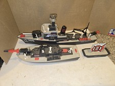 Vintage 60s Topper Deluxe