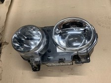 JAGUAR X350 X358 PASSENGERS