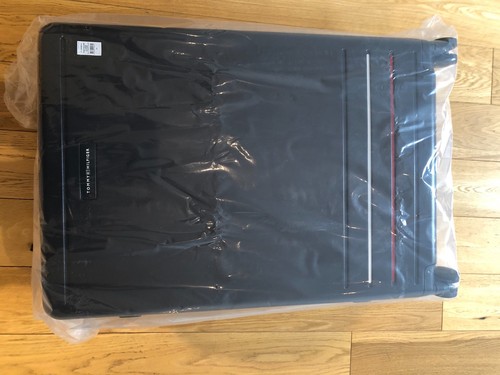 Tommy hilfiger large suitcase - hilfiger,