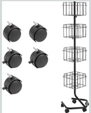 VEVOR Rotating Brochure