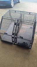 Guardsman Dog Cage