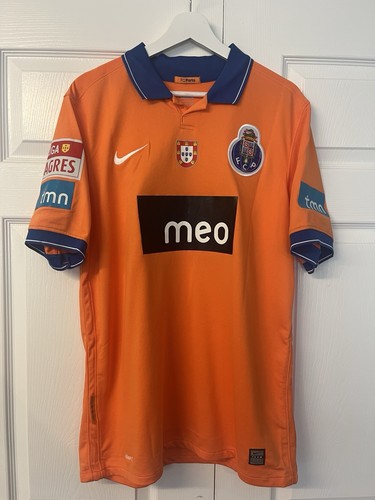 Porto 2009 away football - fc,