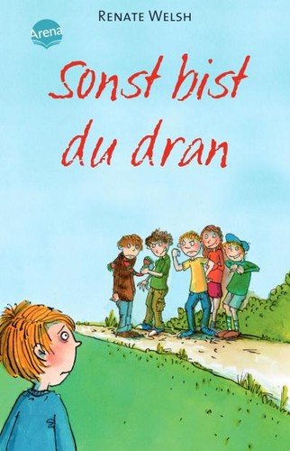 Sonst bist dran life - du, dran: