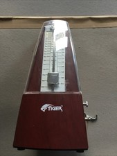 TIGER Mechanical Metronome