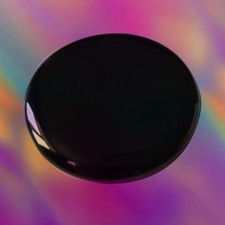 Portable scrying mirror - portable,