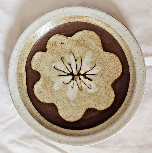 Charming studio pottery