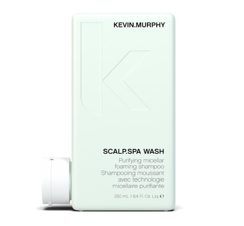 Kevin murphy scalp spa - spa, wash