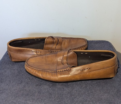 Tods city gommino leather - city,