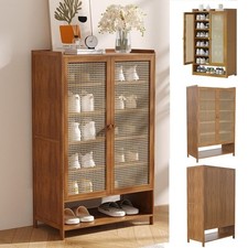Shoe Cabinet Storage Cupboard