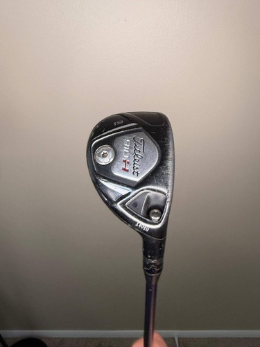Titleist 910 hybrid - titleist,
