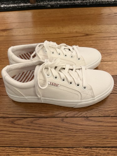 Taos plim soul white - soul, canvas
