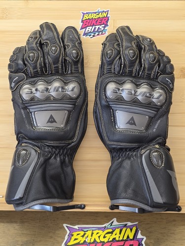 Dainese full metal leather - dainese,