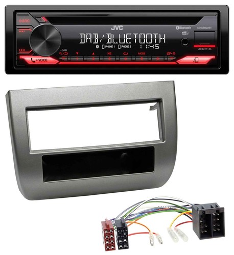 Jvc dab usb - jvc,