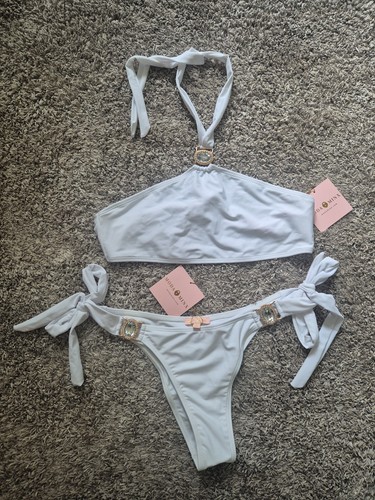 Moda minx size white - moda,