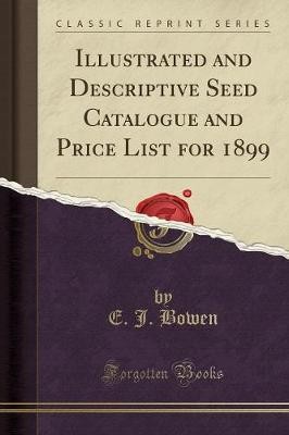 Illustrated and descriptive - illustrated,