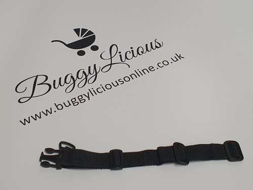 Genuine right waist harness - genuine,