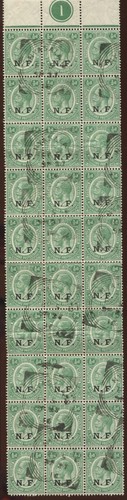 Tanganyika 1916 - tanganyika,