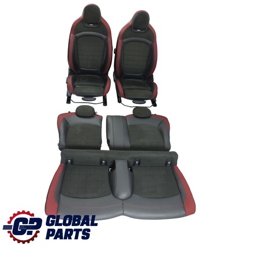 Seats mini f56 - seats,