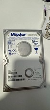 Maxtor DiamondMax Plus 9 120GB