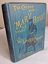 The Captain of the "Mary Rose"