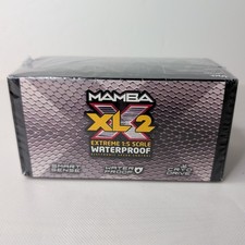 Castle Creations Mamba XLX2 8S