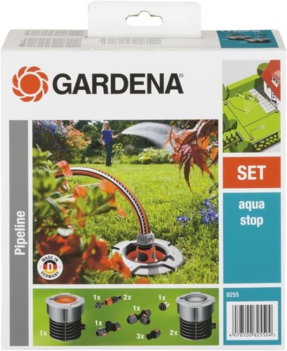 Gardena starter kit for - gardena,