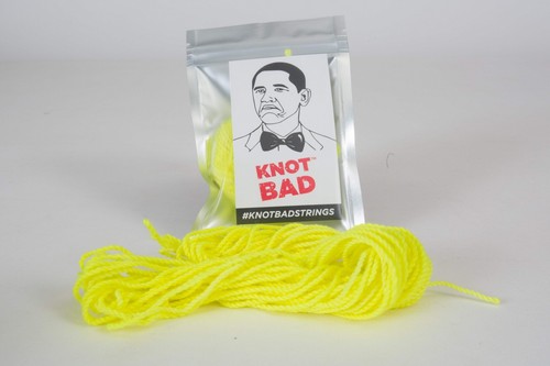 Yoyofactory knot bad yo - bad, yo-yo