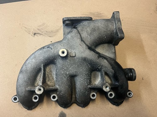Skoda fabia vrs inlet manifold - skoda,
