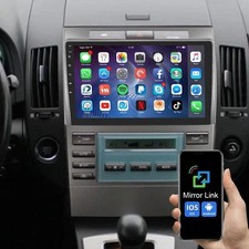 64GB Android 15 For Toyota